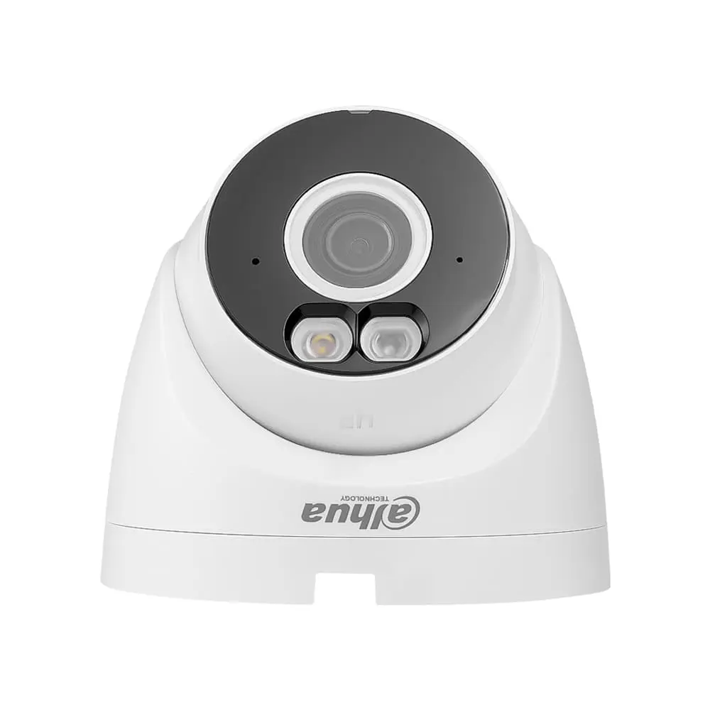 4МП Smart Dual Light Active Deterrence Wi-Fi Dahua DH-T4A-PV (2.8мм) - Фото 3